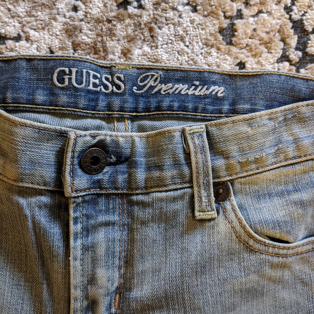 Jeans - Picture 6 of 8